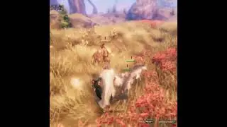 Relaxing Valheim - Day 219 - 2 star fuling v silver sword