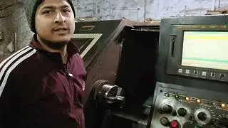 CNC basic parts| CNC basic Details| Yaha machine solution #youtube #cnc