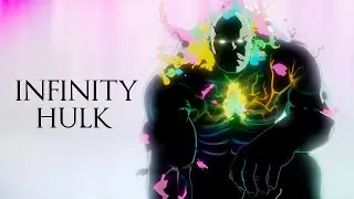 &iquest;Qu&eacute; le Pas&oacute; al Hulk en Marvel Zombies? El Final Aterrador