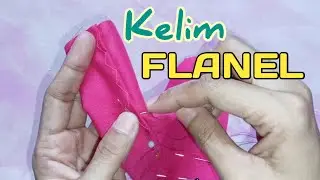 Kelim Flanel