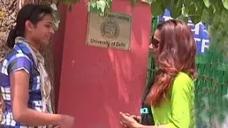 Acceptance in Delhi University limited to admission forms only claim transgender students