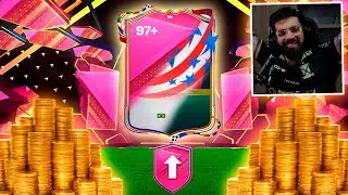 TIRAMOS UM MULTIMILION&Aacute;RIO!! ILIMITADOS GARANTIAS FUTTIES/TOTT/CE!! - EA Sports FC 24 Ultimate Team