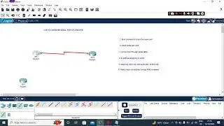 CONFIGURE SERIAL PORT OF A ROUTER || CCNA || JATINDER SINGH || BUILDUPNET TEAM