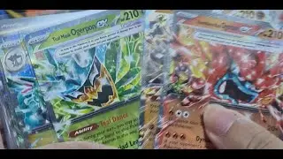 EPIC PULLS from another Twilight Masquerade BB [E8] | Trainer kwlc Journey