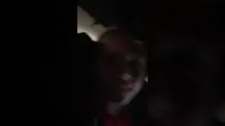Sad cringe kids singing