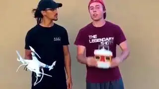 Epic Drone Crash Fail Compilation Best Of 2019