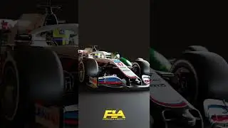 Schumacher's first F1 car 😭