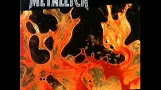 MetallicA - Streamline (Wasting My Hate) [Demo Version]