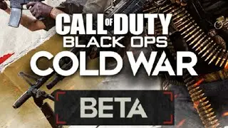 How-To Download the Black Ops Cold War Beta (Easy)