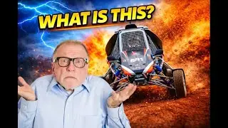 I Tried The Weirdest Car In iRacing, So You Don't Have to!