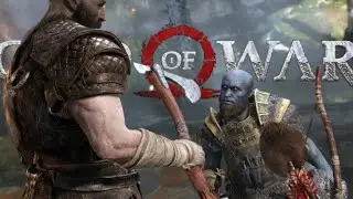 God of War ⚔️ #03 - Brok der blauer Sack