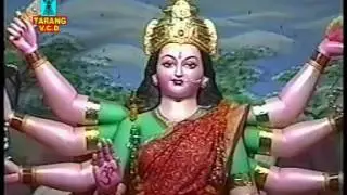 Sun Mori Devi Parvat Wali !! Munna Lal Tamrakar !! Devi Bhajan !! Maa Sharada Ki Bhgte