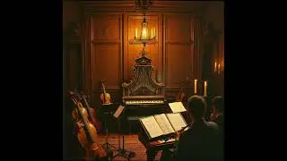 Baroque - 3 Jan 2026 #newmusic #relaxing #music #classicalmusic #happy #relaxingmusic