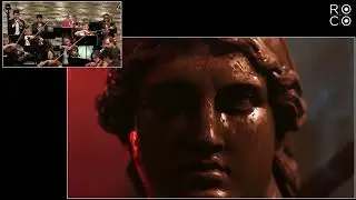 Gustav Holst, arr. Jim Stephenson: The Planets (ROCO, Mei-Ann Chen)