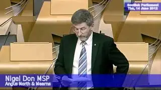 S4O 01138 Water Framework Directive