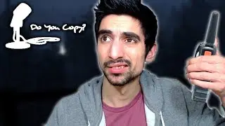 Δασοφύλακας - Do you copy?