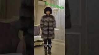What We Wear at -71&deg;C (-95&deg;F) in the Coldest City on Earth?! 🥶