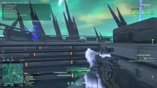 planetside 2 Essamir New Bases Excavion DS01 and J&auml;gger Fist 2020