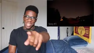 3 Real Scary Sleepover Horror Stories  Pt.  2 REACTION!!