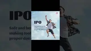 IPO CHECKLIST.