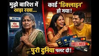 ‎मैंने अपने पोते के सामने अपमान सहा… फिर एक कॉल ने सबको घुटनों पर ला दिया।