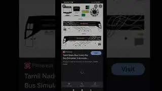 How to apply Tamil Nadu Bus livery in BUSSID | Part 1 | Super Entertainers