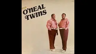 O'Neal Twins (1974) - Produced by Leon Russell