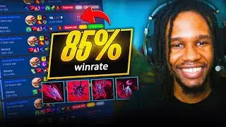 🔴Season 16 Climb, Challenger Naafiri | RUNE GUIDE OUT
