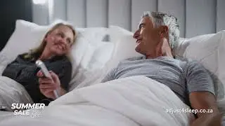 Adjust4Sleep | Lifestyle | Festive Promotion