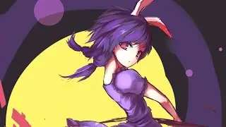 【東方 ☯ Instrumental Rock】dBu - The Rabbit Has Landed 【C89】