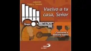 Himno a la cruz - Grupo Pueblo de Dios
