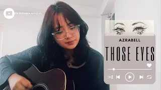 Azrabell - Those Eyes ( Covers with Gr Records )