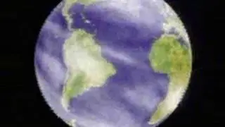 Earth Clouds
