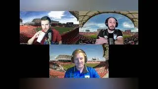 Episode 132 - Last episode of year!! RSL news round up, MLS Cup, World Cup Draw reactions 