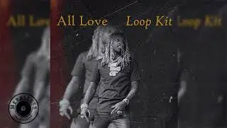 [FREE] Lil Durk Loop Kit | Melodic Piano Loop Kit - 