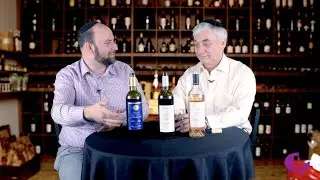 3 New Wines for Passover