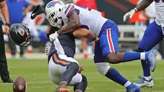 2021 NFL Preseason Week 2 Game Highlight Commentary