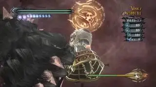 Bayonetta Chapter 7 CLIMAX Pure Platinum