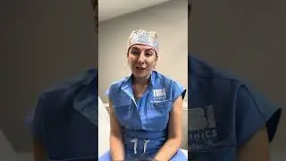 Surgery expectations and things to remember 
