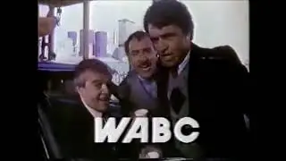 1981 WABC AM 77 commercial