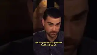 Ben Shapiros genius solution to climate change &ldquo;Heat Wave&rdquo; 🥵 #politics