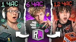 THE BEST TRIO WITH NURBEK AND BROYA ON REALLYWORLD