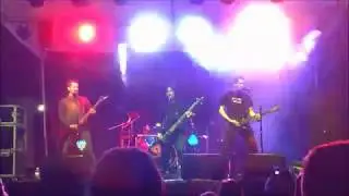 Remorse - No Control - Marinilla Metal Fest