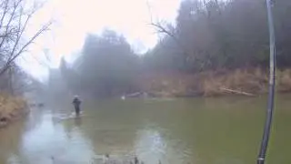 Dodge Ram and Fishsniffer