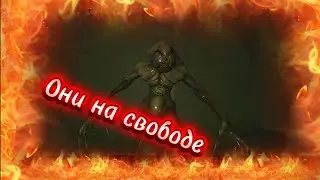 Выживи в Антарктиде среди тварей! Антарктида 88