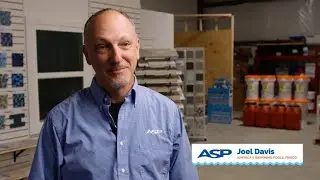 Day in the Life of a Pool Service Franchise Owner | ASP Franchise Opportunities
