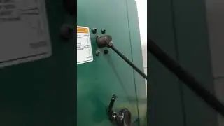 Bandsaw Issue