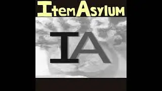 The Perfect Girl (Remix) - Item Asylum