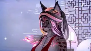 アイマリン (CV: 内田 彩) - Deep Blue Song Dance with Cleo