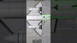 SSTO BUILDING TIPS / Less Is More.